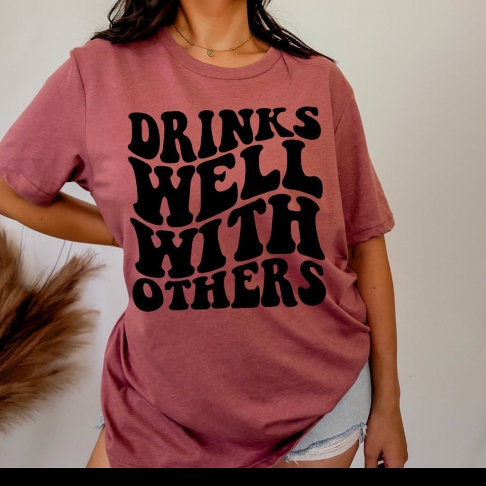 Custom tees